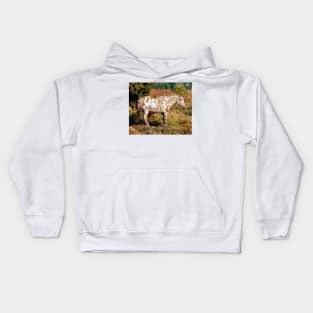 Appaloosa Kids Hoodie